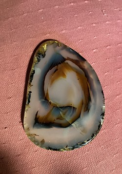 Stone