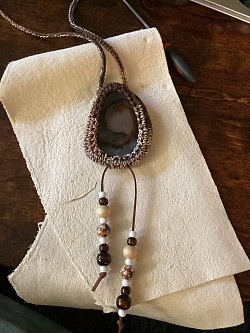 Full necklace
