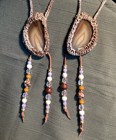 Twin flames $50