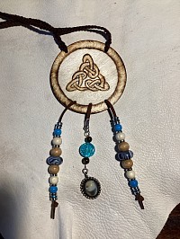 Celtic Blue $20