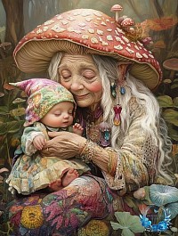Grandma