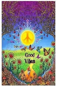 Good vibes