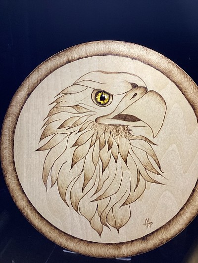 Eagle