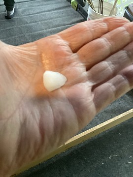 Hail