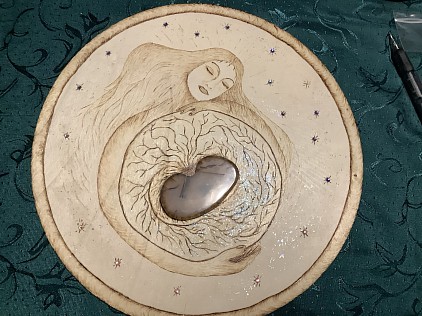 Mother