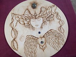 Angel spirit