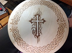 Cross