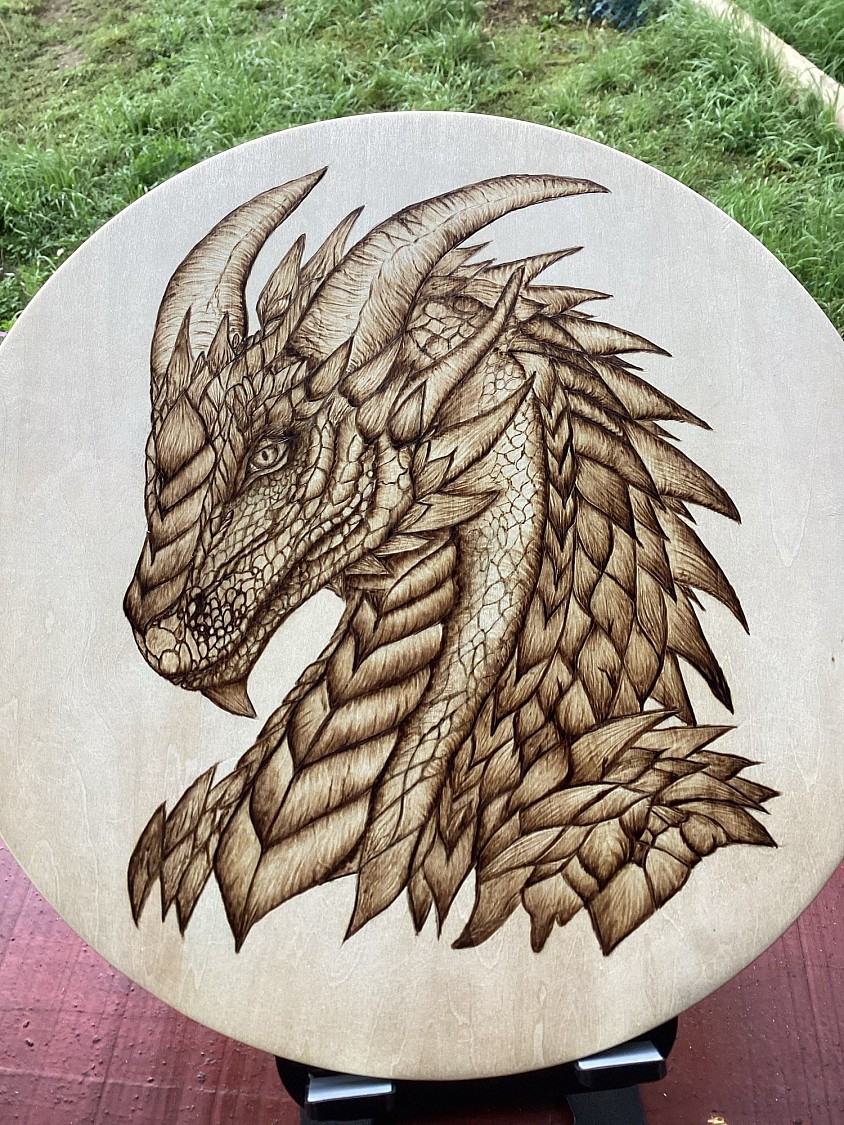Dragon 2026