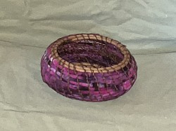 Hot pink 6” $25