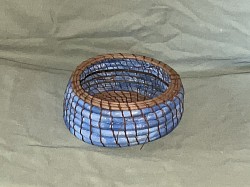 Light blue 8” $35