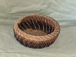 Brown 9” $35